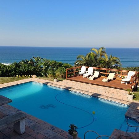 Beachcomber Bay Guest House In South Africa Margate Kültér fotó