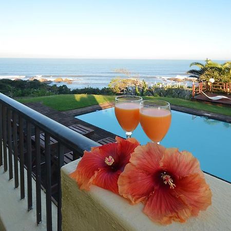 Beachcomber Bay Guest House In South Africa Margate Kültér fotó