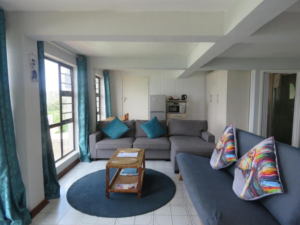 Beachcomber Bay Guest House In South Africa Margate Kültér fotó