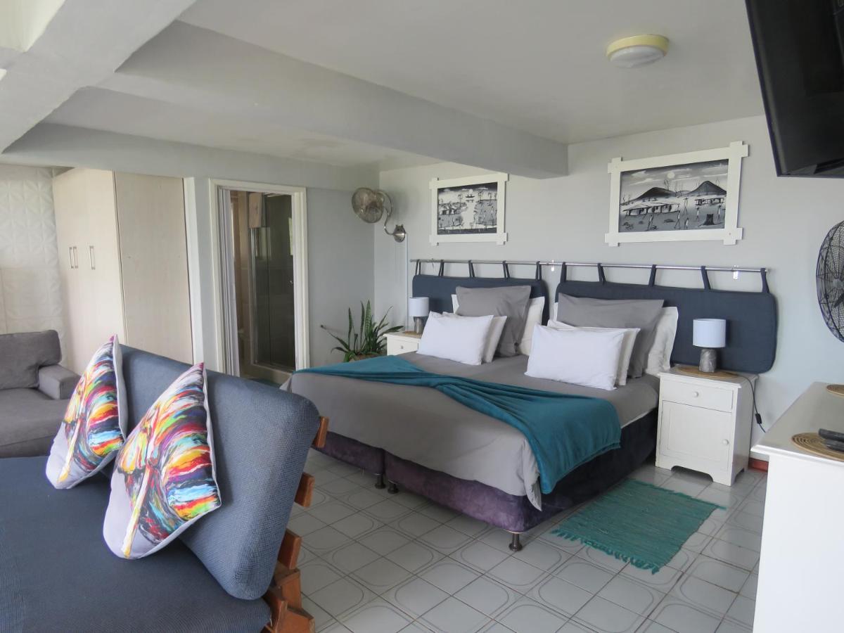 Beachcomber Bay Guest House In South Africa Margate Kültér fotó