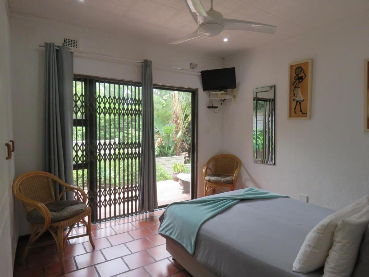 Beachcomber Bay Guest House In South Africa Margate Kültér fotó