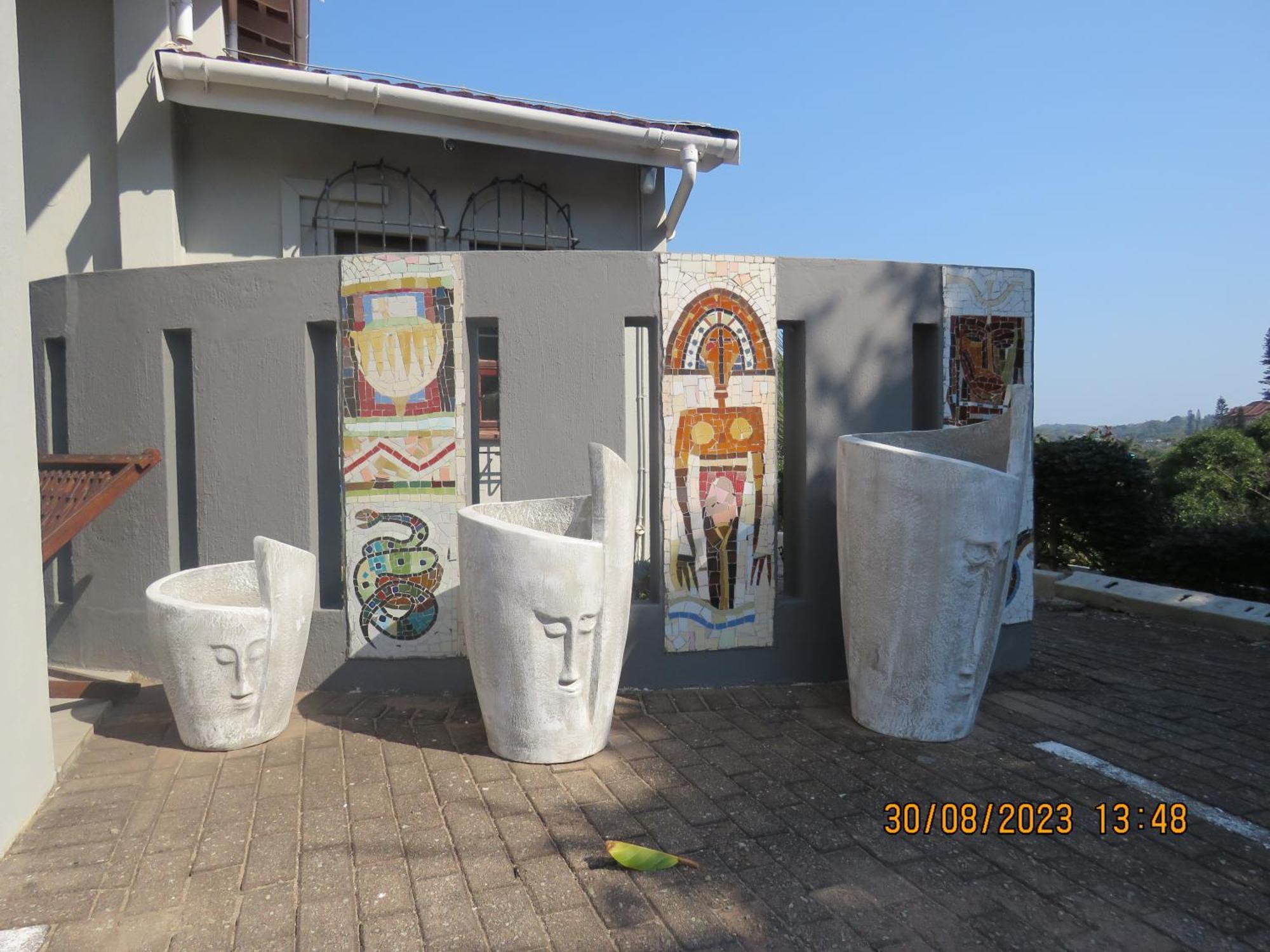 Beachcomber Bay Guest House In South Africa Margate Kültér fotó