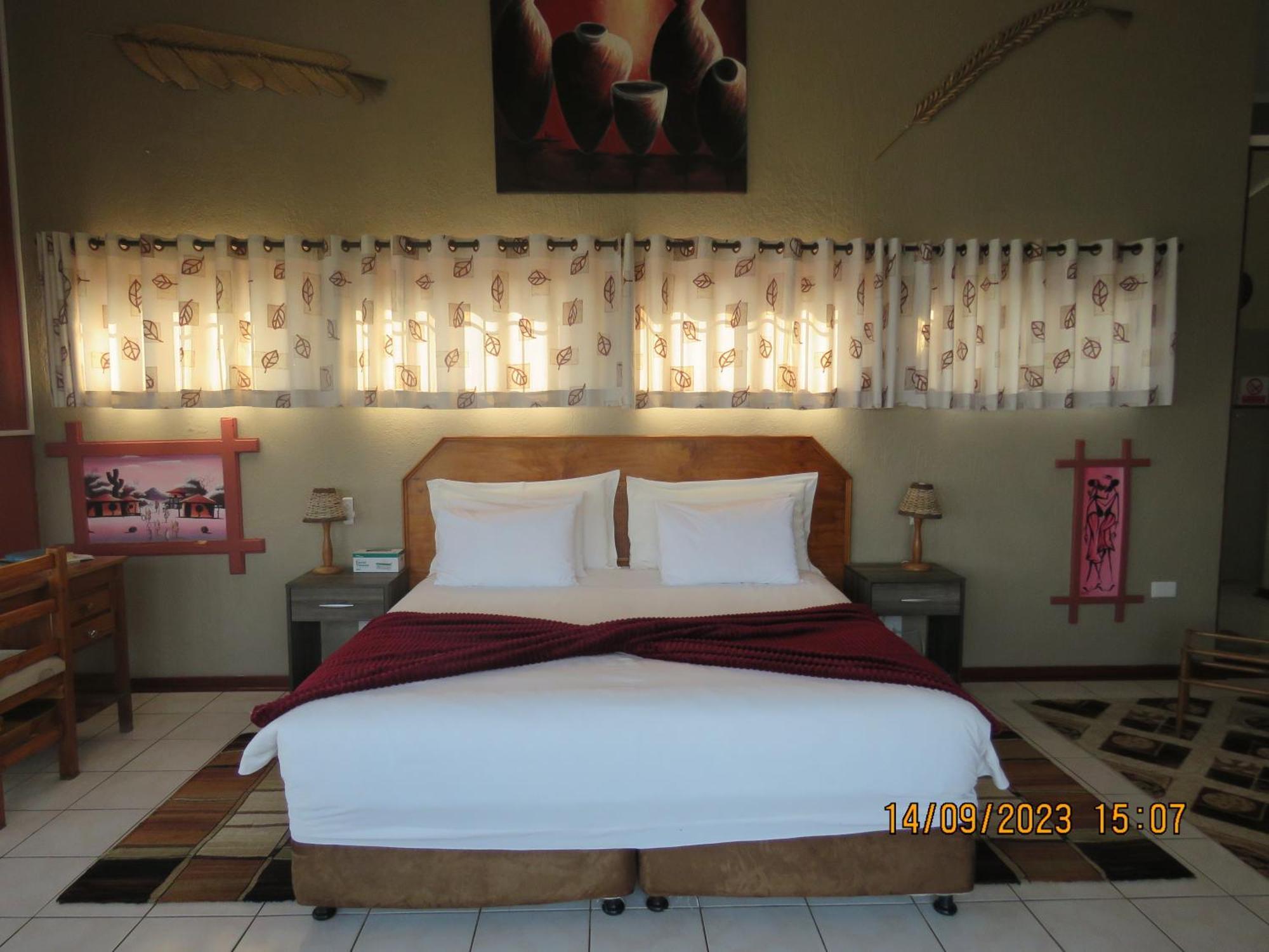 Beachcomber Bay Guest House In South Africa Margate Kültér fotó