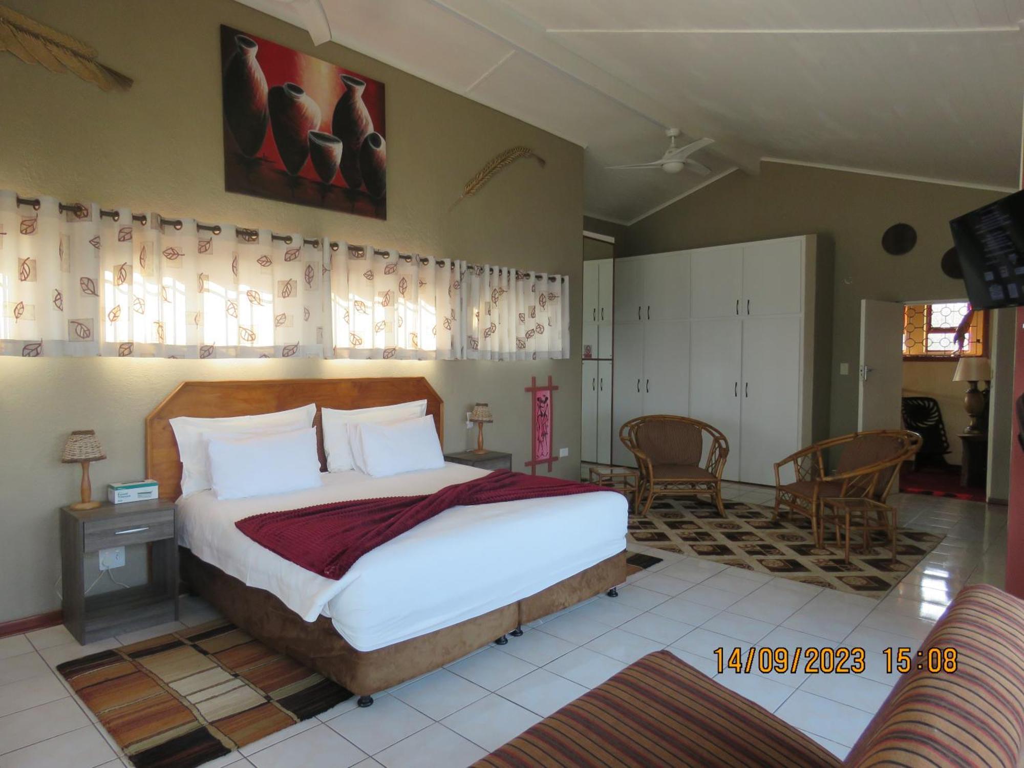 Beachcomber Bay Guest House In South Africa Margate Kültér fotó