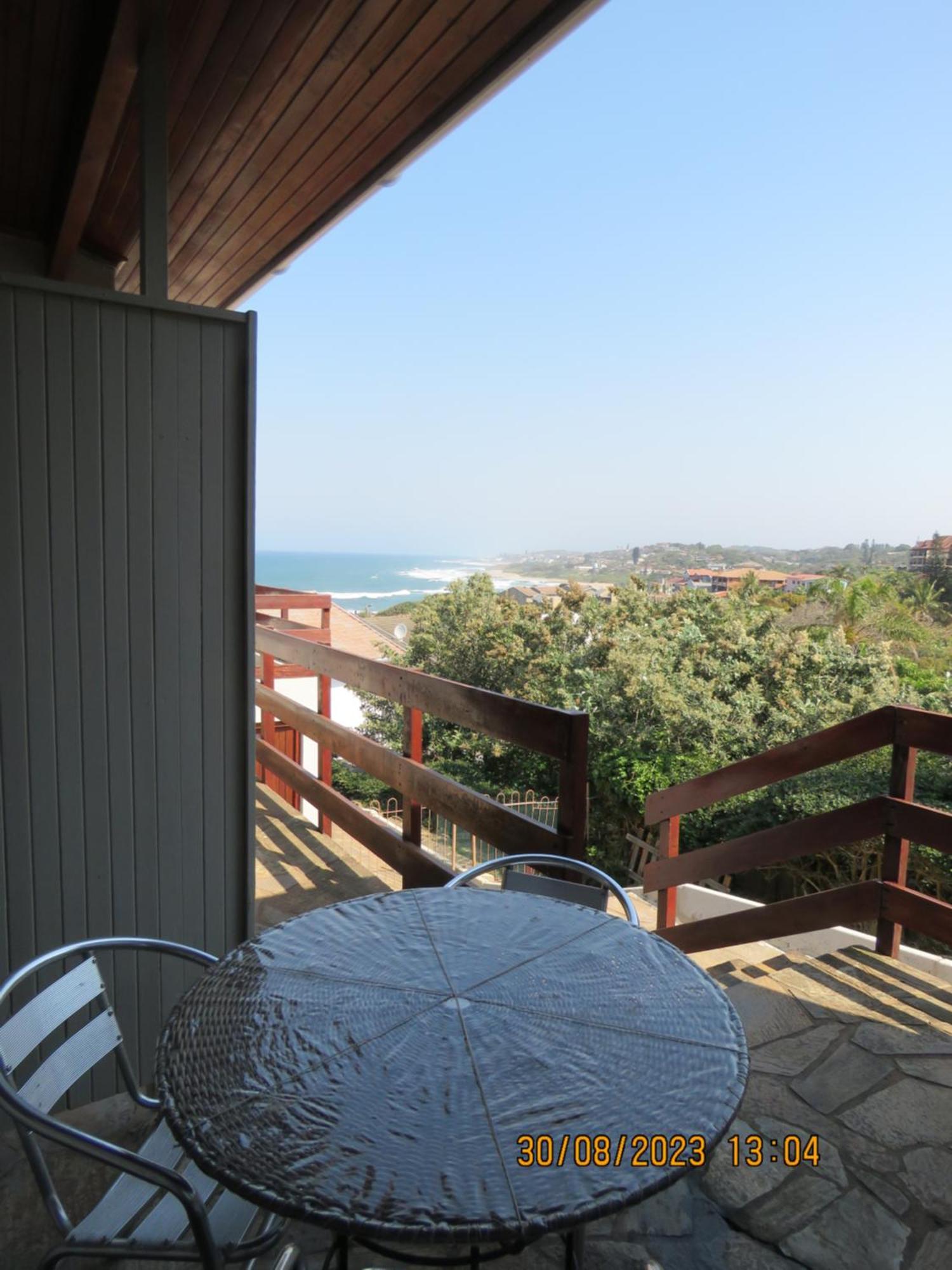 Beachcomber Bay Guest House In South Africa Margate Kültér fotó