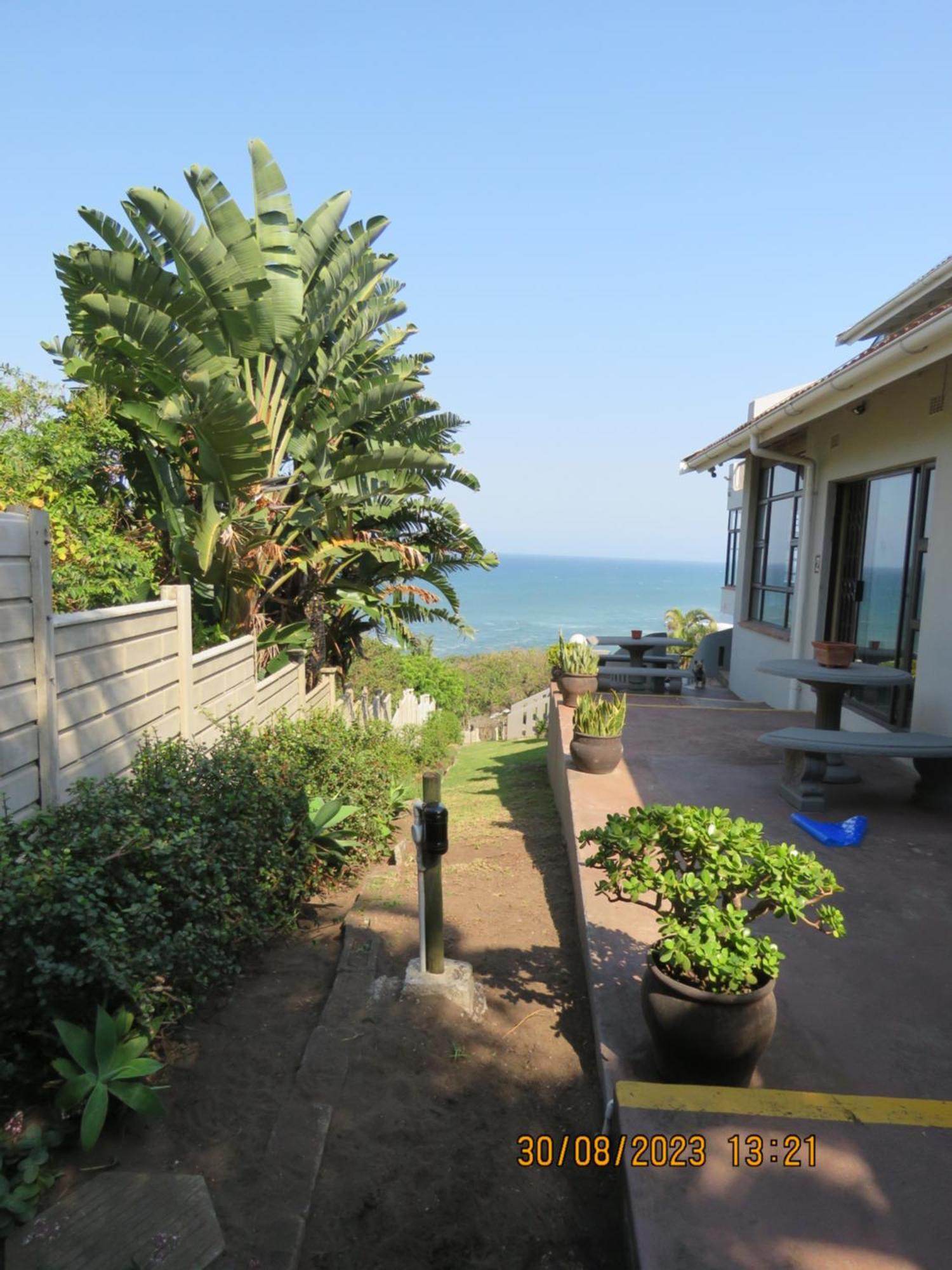 Beachcomber Bay Guest House In South Africa Margate Kültér fotó