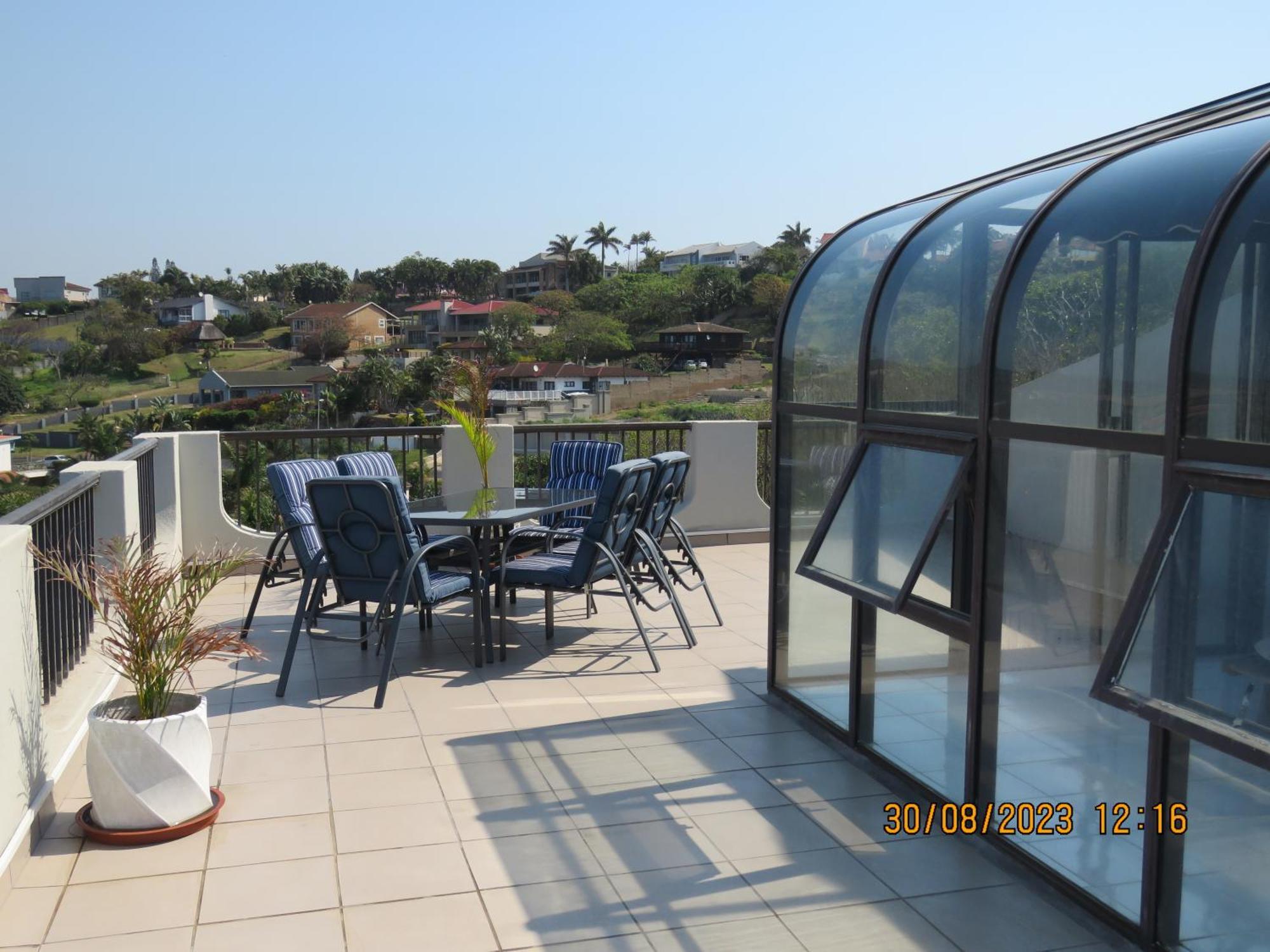 Beachcomber Bay Guest House In South Africa Margate Kültér fotó