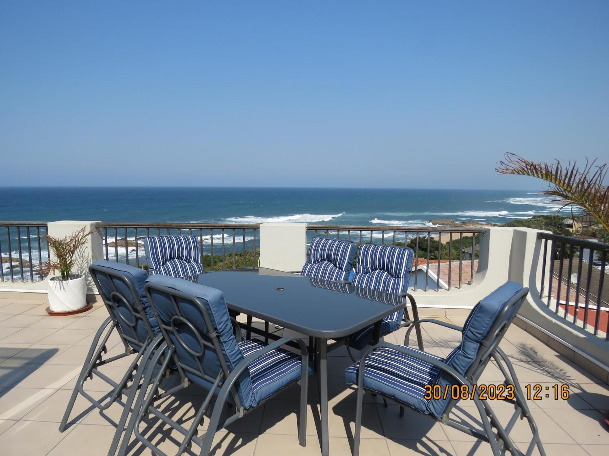 Beachcomber Bay Guest House In South Africa Margate Kültér fotó