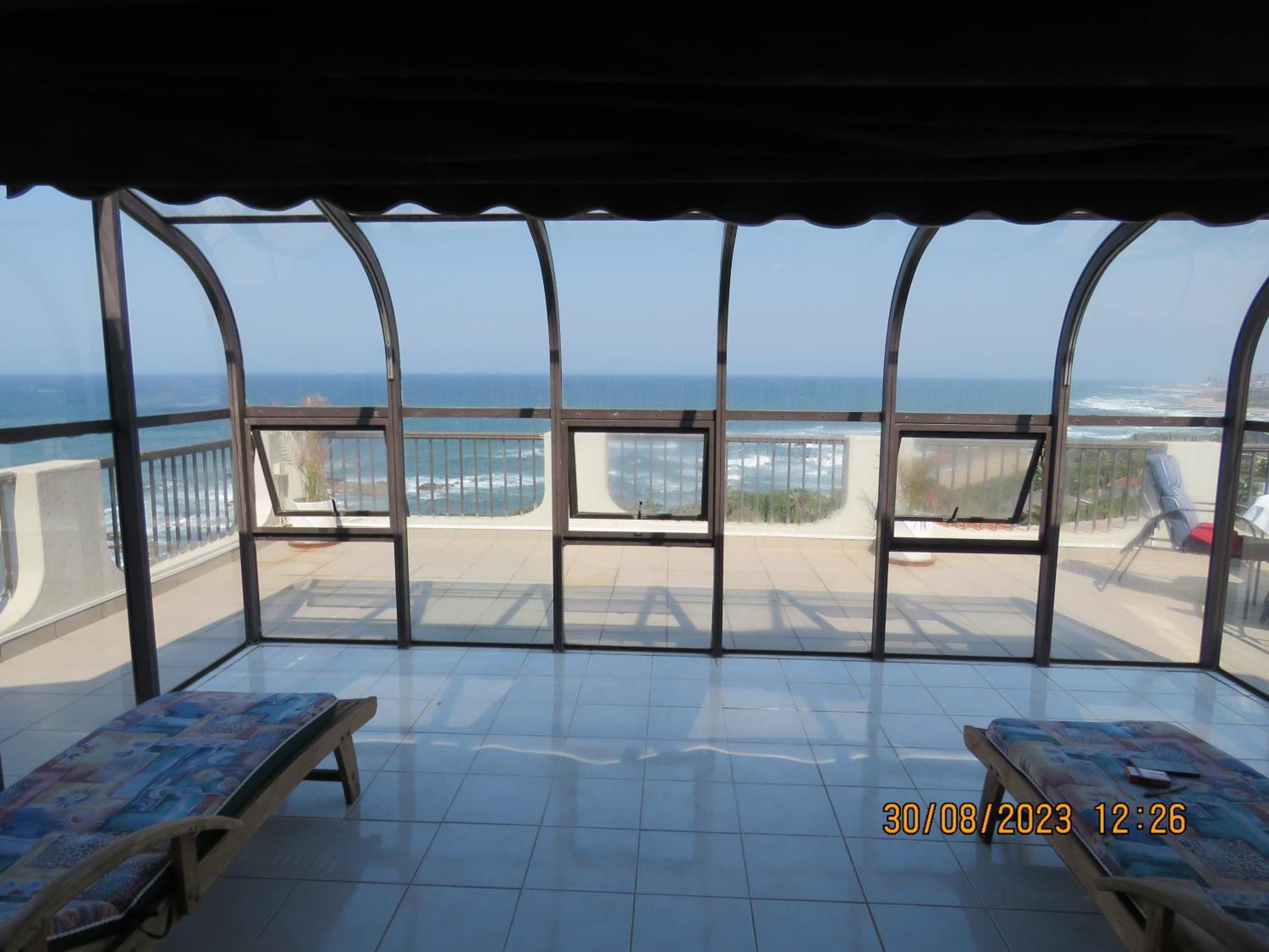 Beachcomber Bay Guest House In South Africa Margate Kültér fotó