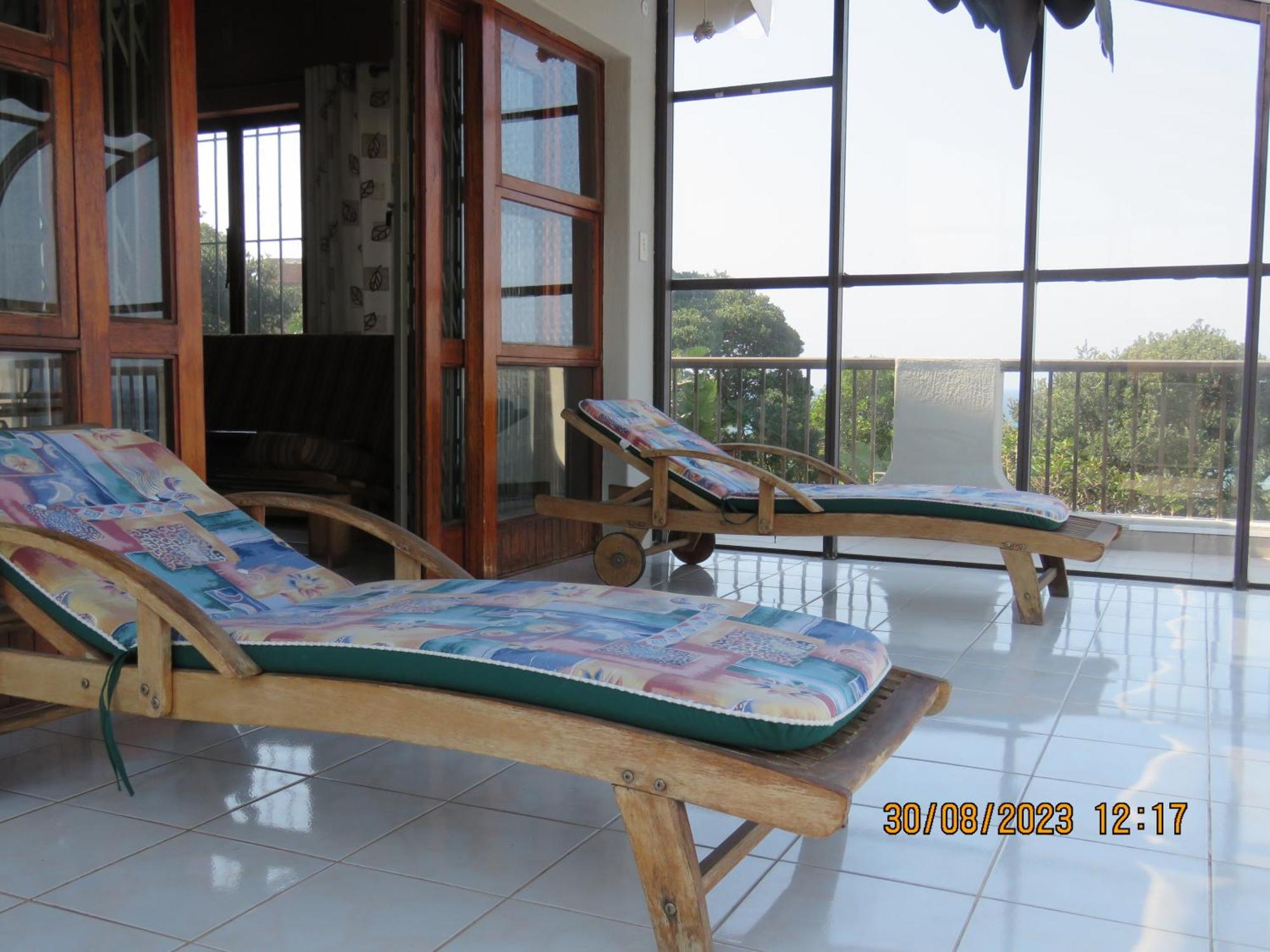 Beachcomber Bay Guest House In South Africa Margate Kültér fotó