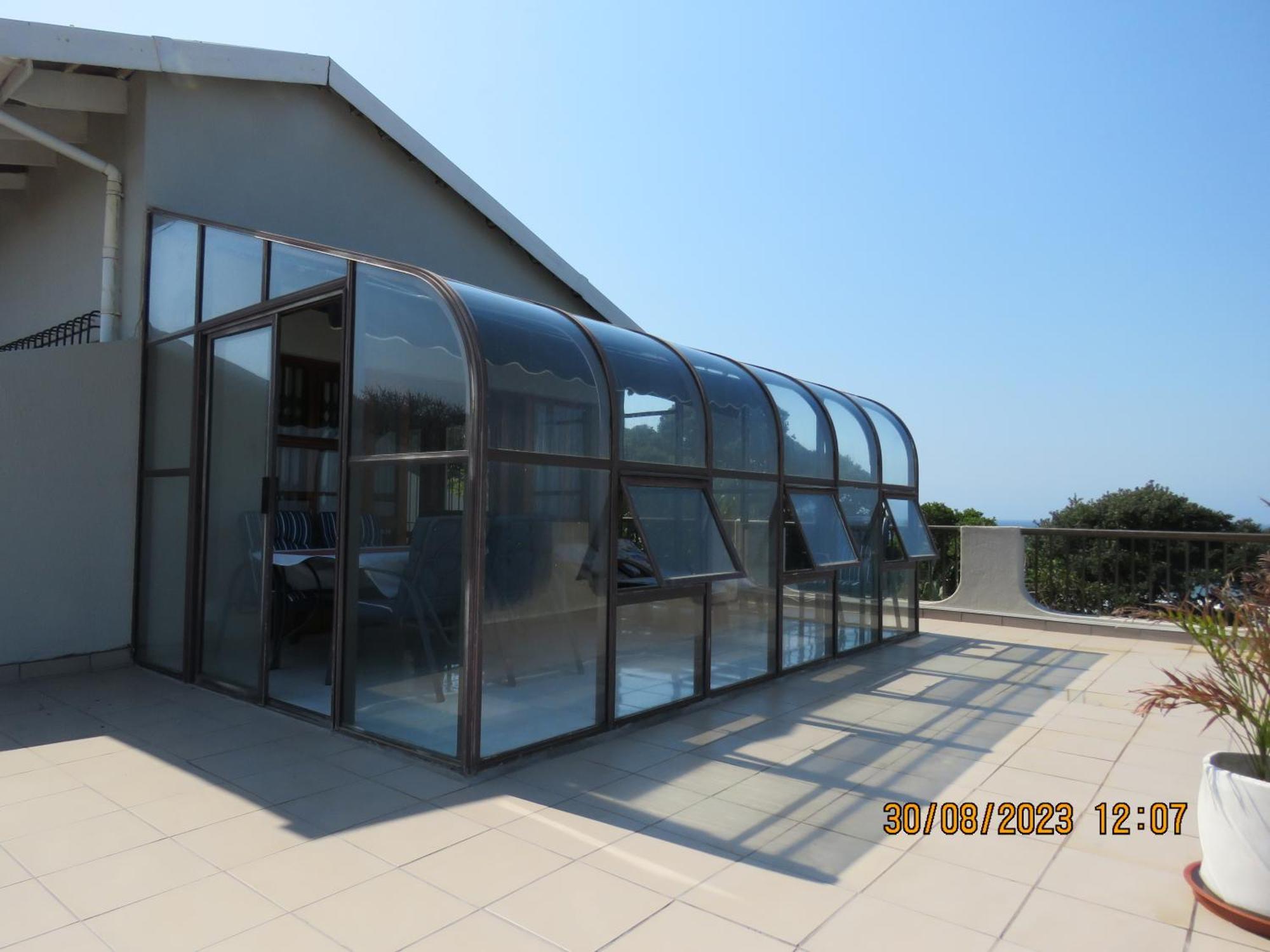 Beachcomber Bay Guest House In South Africa Margate Kültér fotó