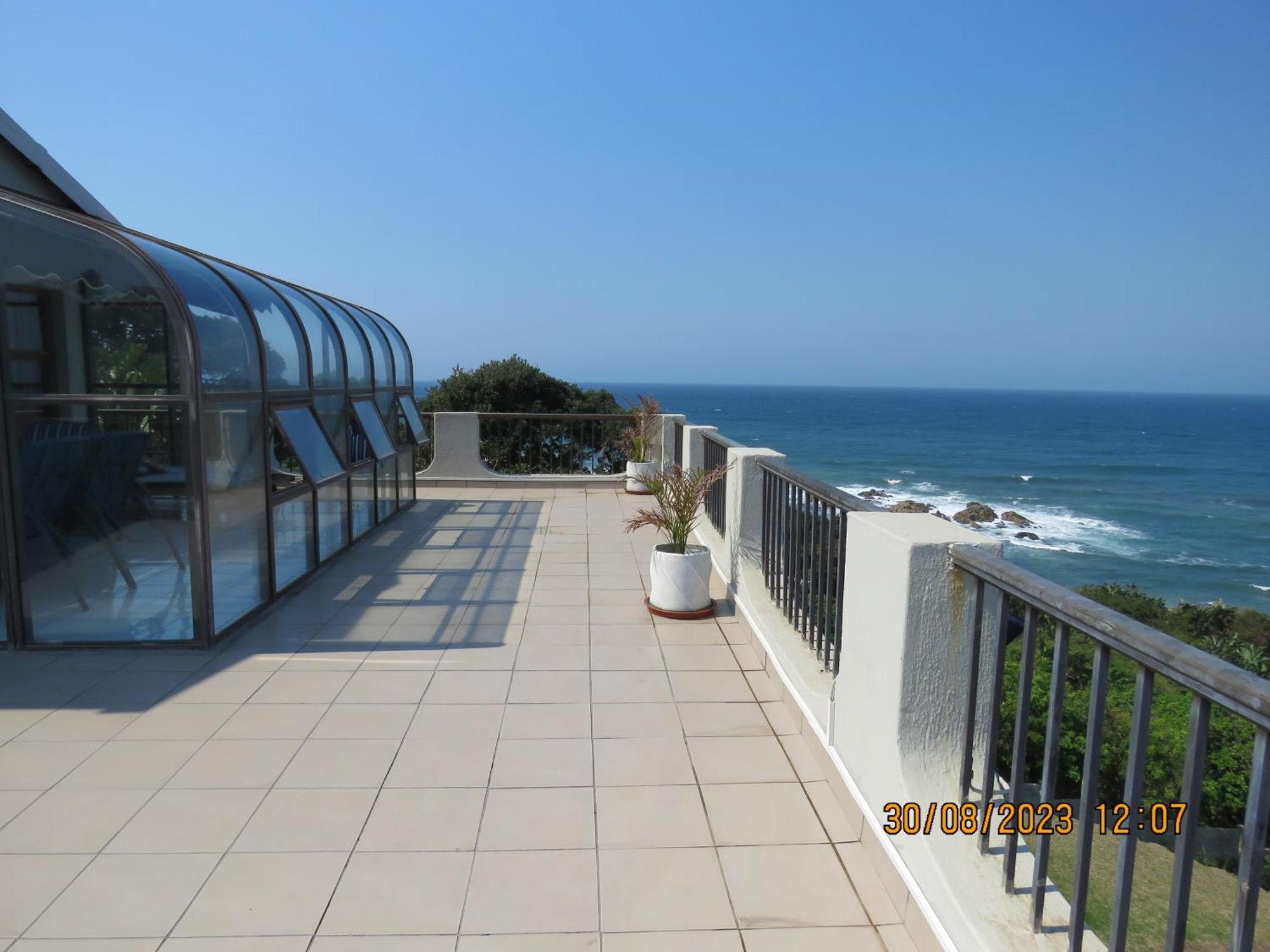 Beachcomber Bay Guest House In South Africa Margate Kültér fotó