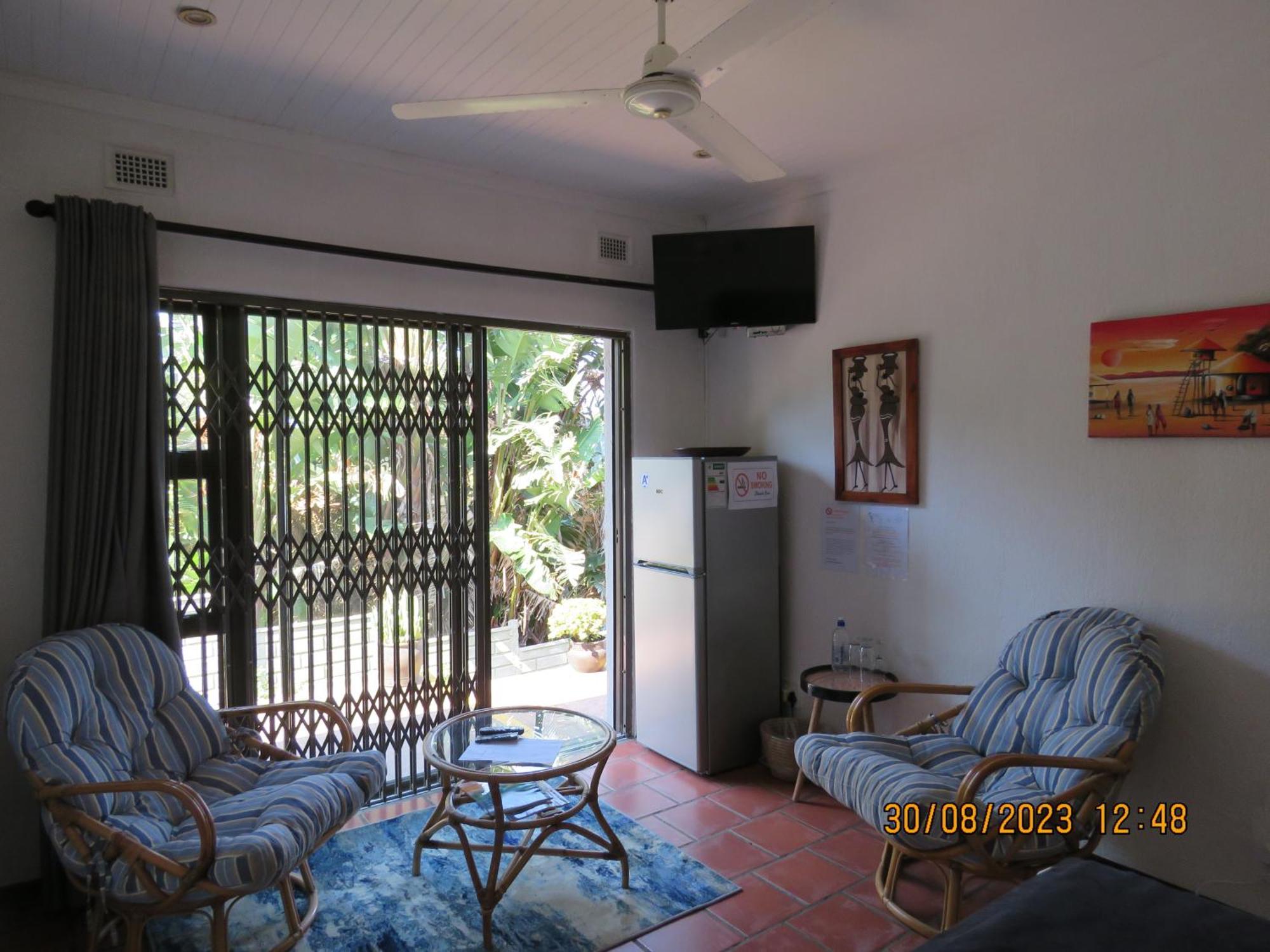 Beachcomber Bay Guest House In South Africa Margate Kültér fotó