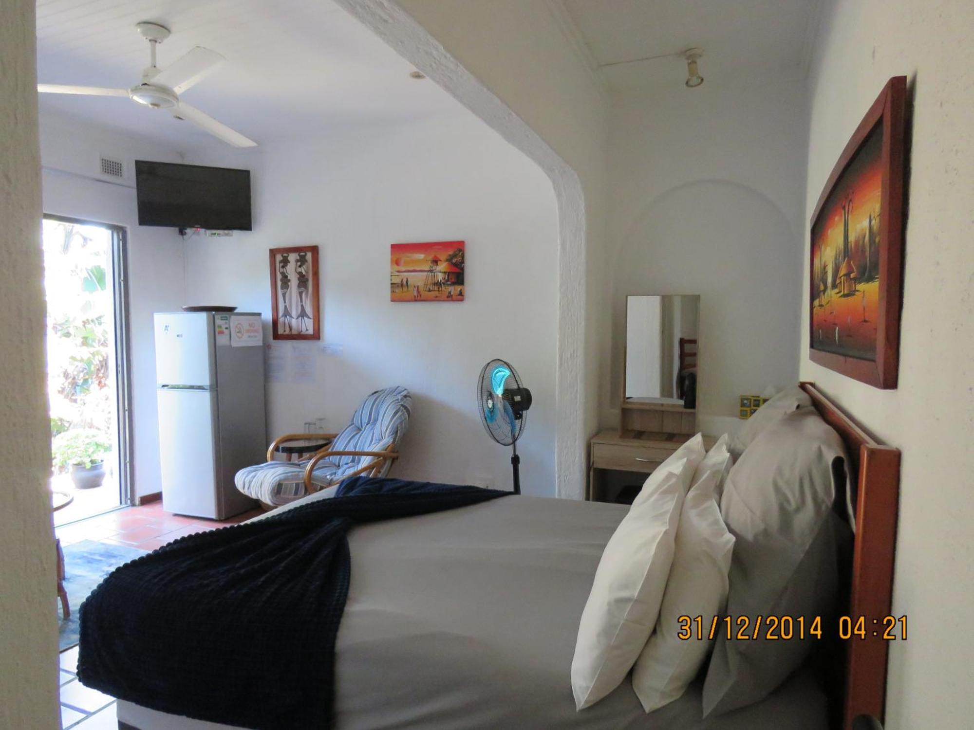 Beachcomber Bay Guest House In South Africa Margate Kültér fotó