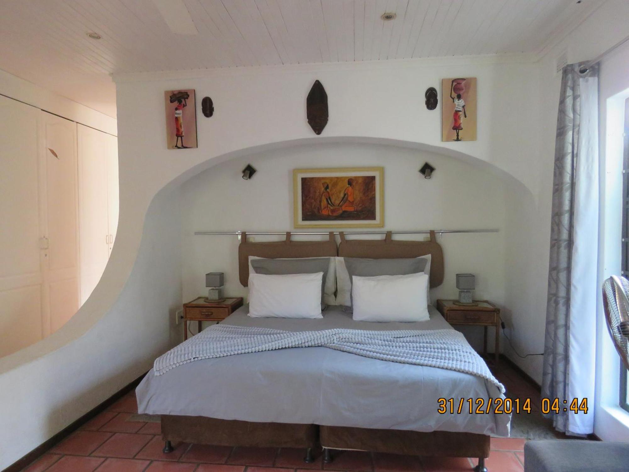Beachcomber Bay Guest House In South Africa Margate Kültér fotó