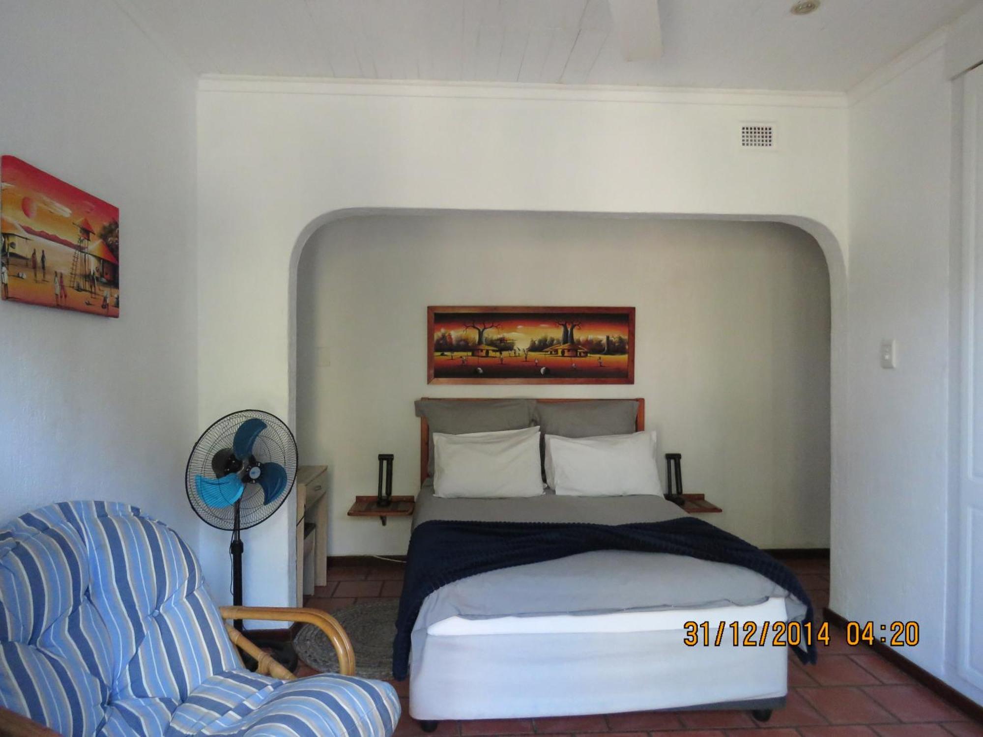 Beachcomber Bay Guest House In South Africa Margate Kültér fotó