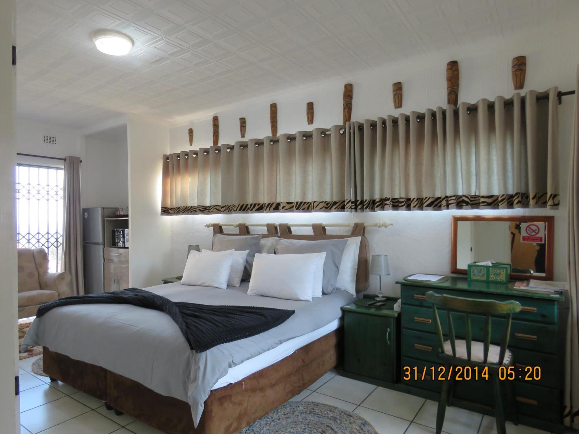 Beachcomber Bay Guest House In South Africa Margate Kültér fotó