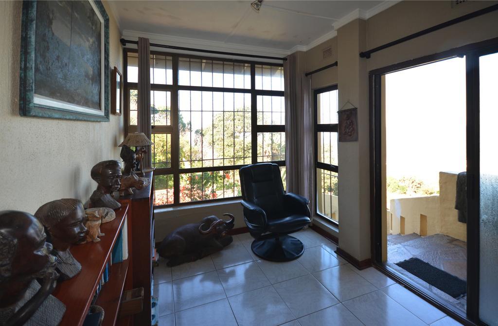 Beachcomber Bay Guest House In South Africa Margate Kültér fotó