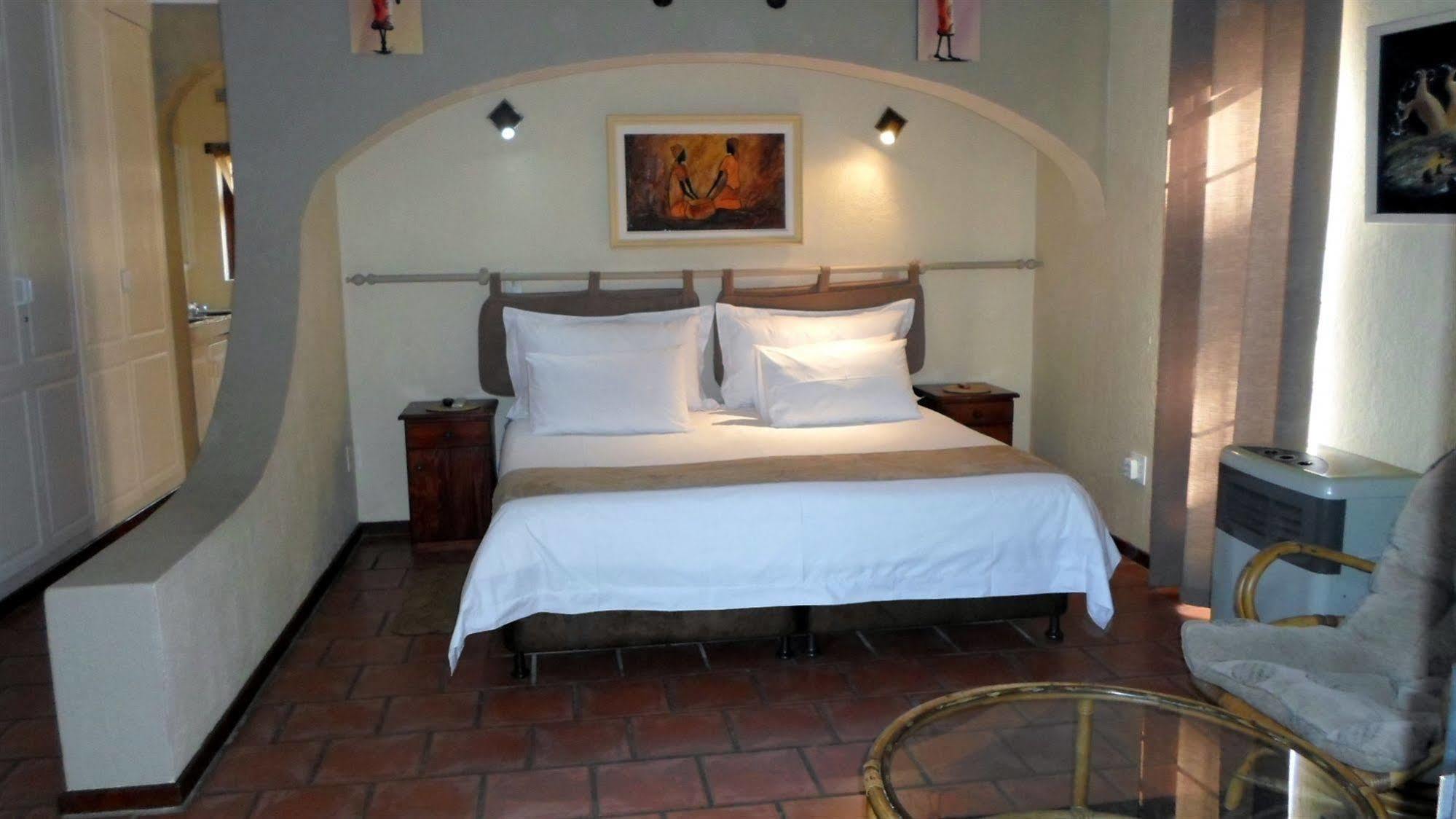 Beachcomber Bay Guest House In South Africa Margate Kültér fotó