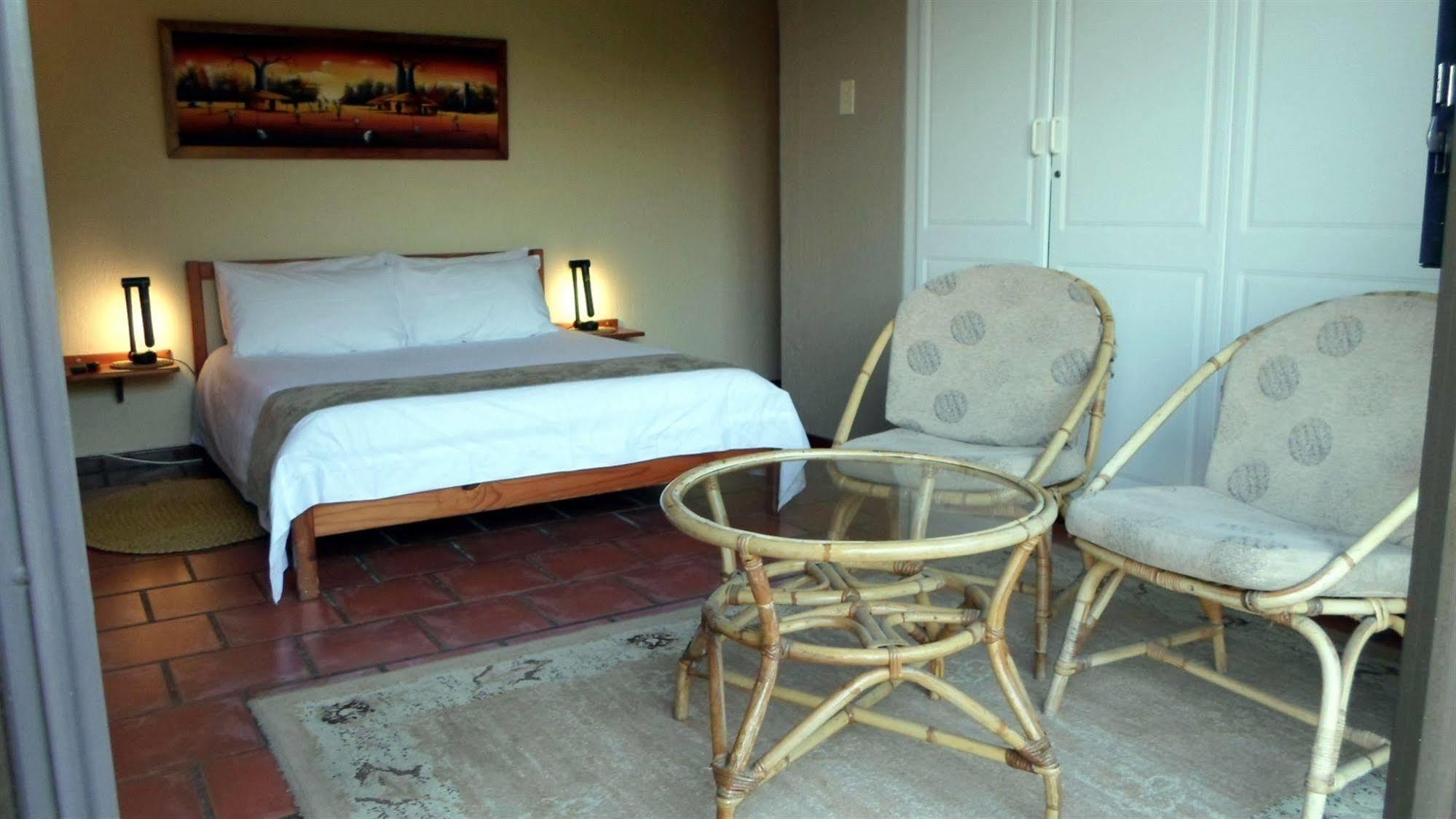 Beachcomber Bay Guest House In South Africa Margate Kültér fotó
